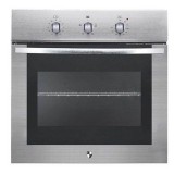 EF EFO 5570 TN SS Built-in Oven (53L)